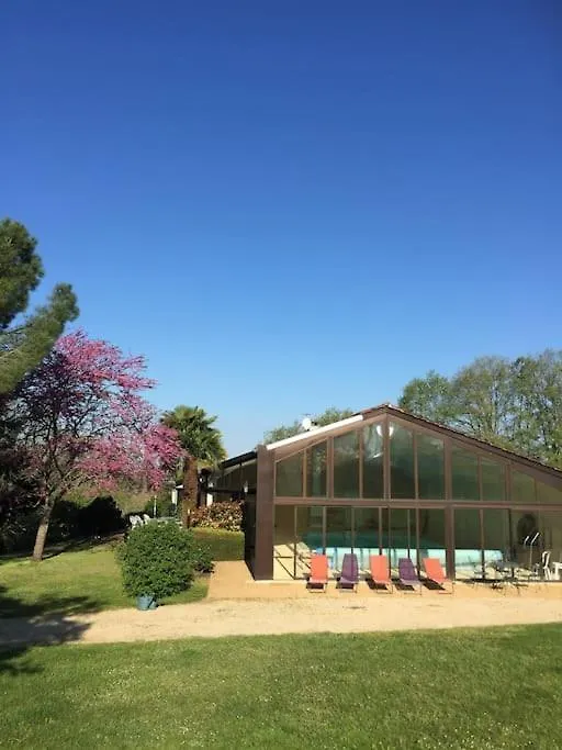 Villa Perigord Gourdon-en-quercy