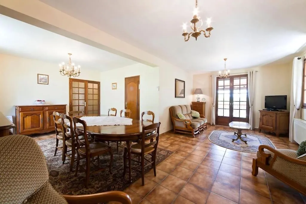 Villa Perigord Gourdon-en-quercy
